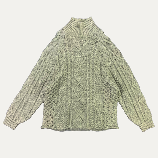Fear Of God Essentials SS22 Knit Turtleneck