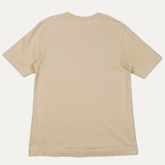 Fendi Jersey T-Shirt