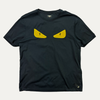 Fendi Monster Eye T-Shirt