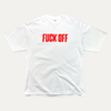 FTP Fuck Off T-Shirt