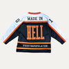 FTP Made In Hell Hockey Jersey