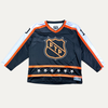 FTP Made In Hell Hockey Jersey