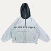 FTP Competition Anorak 3M Jacket