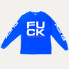 FTP Fu** Longsleeve T-Shirt