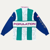 FTP Souvenir Rugby Long-Sleeve T-Shirt