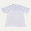 Balenciaga Hand Drawn Logo T-Shirt