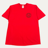 Vintage Baseball Jesus T-Shirt