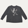 Vintage Social Distortion Skeleton T-Shirt