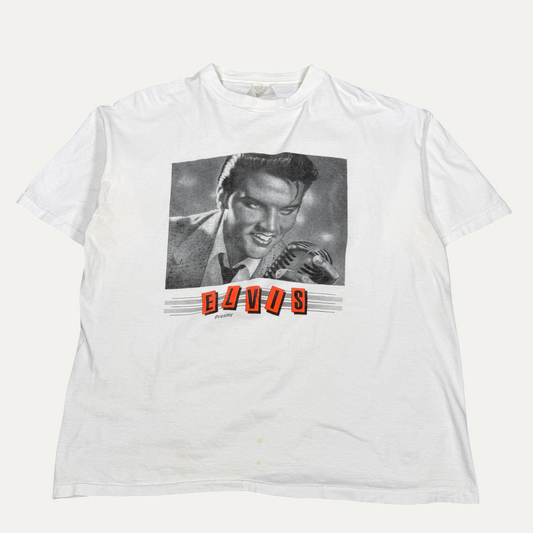 Vintage Elvis Presley T-Shirt