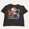 Vintage 1990 ZZ Top Recycler Tour T-Shirt