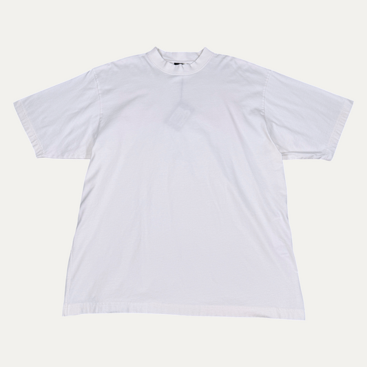 Balenciaga Hand Drawn Logo T-Shirt