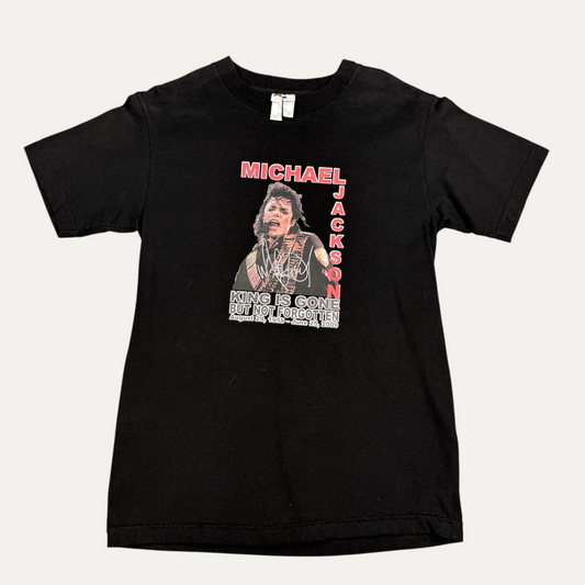 Vintage Michael Jackson T-Shirt