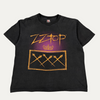 Vintage 1999 ZZ Top Tour T-Shirt