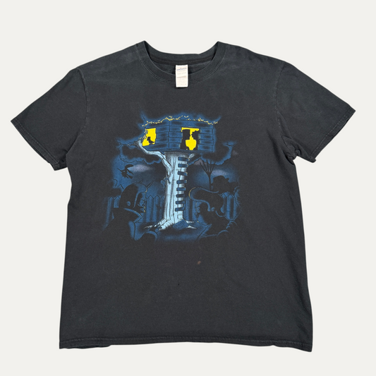 Vintage Simpsons Tree House T-Shirt