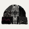 Supreme Patchwork Beanie