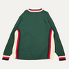 Vintage Tommy Hilfiger Striped Knitted Sweater