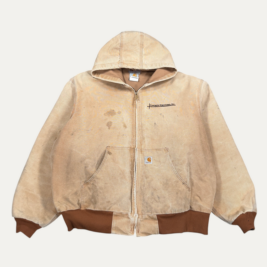 Vintage Carhartt J131 Jacket