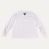Human Made City Graphic Long Sleeve T-Shirt