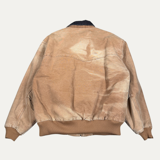 Vintage Carhartt Santa Fe J14 Jacket