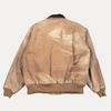 Vintage Carhartt Santa Fe J14 Jacket