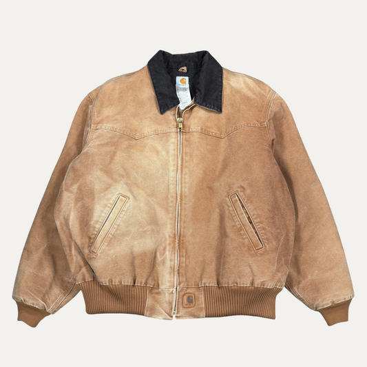 Vintage Carhartt Santa Fe J14 Jacket