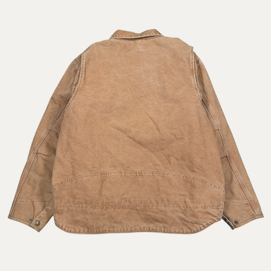 Vintage Carhartt Berwick Jacket