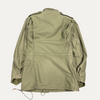 Vintage Insulated Military Parka Jacket