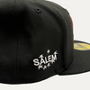 Supreme Salem New Era Fitted Hat