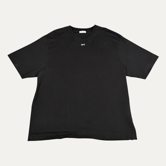 Off-White Stamp T-Shirt
