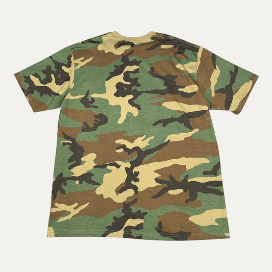 Supreme Arabic Box Logo T-Shirt