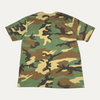 Supreme Arabic Box Logo T-Shirt