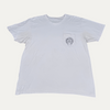 Chrome Hearts Malibu Horse-Shoe Logo T-Shirt