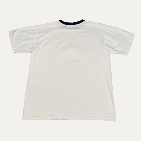 Vintage Oh-No! Ringer T-Shirt