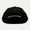 Chrome Hearts Vine Dagger Snapback Hat