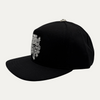 Chrome Hearts Vine Dagger Snapback Hat