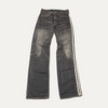 Yohji Yamamoto Y3 SS03 Stripe Spotted Horse Pants