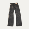 Yohji Yamamoto Y3 SS03 Stripe Spotted Horse Pants