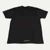 Chrome Hearts Neck Script Logo Olive Green