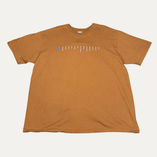 Supreme Location T-Shirt