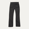 Rick Owens DRKSHDW Black Berlin Cut Denim Jeans