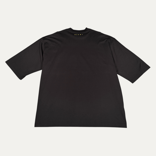 Marni Like Matching Cuffs T-Shirt