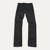 Rick Owens DRKSHDW Black Berlin Cut Denim Jeans