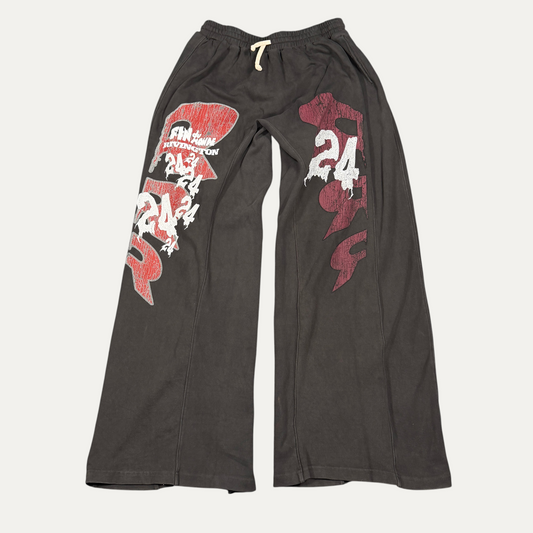 Rivington Roi Rebis Faster Flight Sweatpants