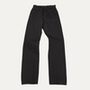 Balenciaga Selvedge Heavy Denim Jeans
