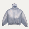 Balenciaga Hand Drawn Logo Hoodie