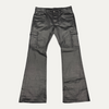 Purple Brand Cargo Waxed Pants