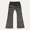 Purple Brand Cargo Waxed Pants