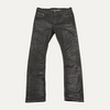 Rick Owens DRKSHDW Waxed Detroit Cut Jeans