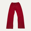 Vetements Spell Out Logo Sweatpants