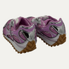 Bottega Veneta Orbit Pink Sneaker